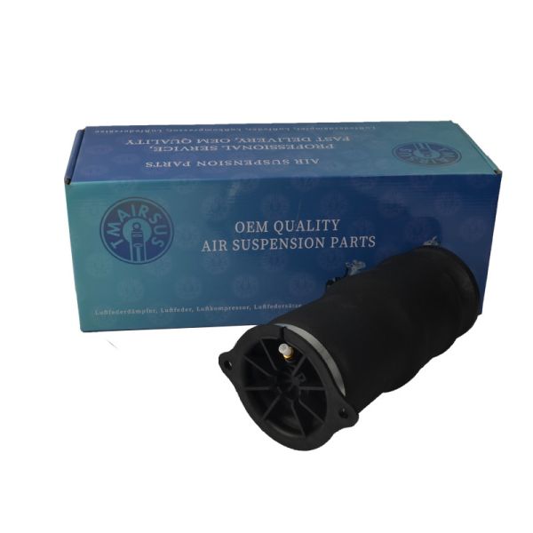 6393280101 6393280201 Air Suspension Spring For W639 Vito V - Class