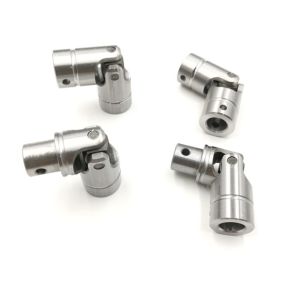 Silver Sm74 Sm102 Head Cardan Joint Stainless Steel Heidelberg Machine Spare