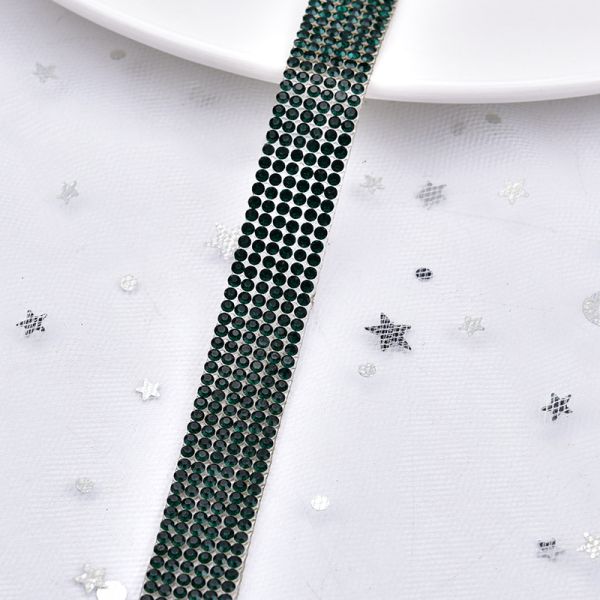 bikini rhinestone automatic rhinestone machine lingerie rhinestone