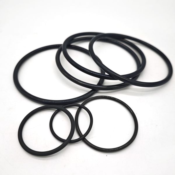 1800/88 Model NBR or FKM rubber membrane waterproof and oil resistant