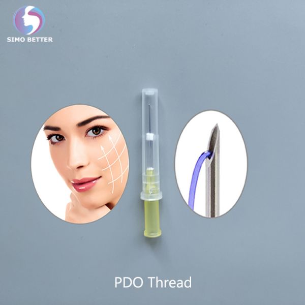 Buy Mono PDO Face Threading Facelift Korean Thread Face Lift Restore Contour at wholesale prices