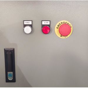 Steel Tube Cutting And Beveling Tube Milling Machine Manual Feeding