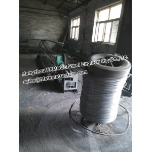 High Strength Steel Reinforcing Mesh Coal Metalliferous Mines