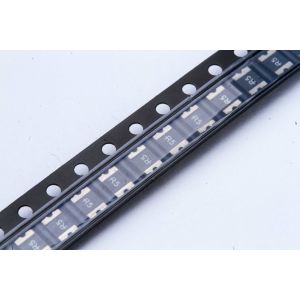 1210 1.75A PPTC Resettable Fuse / SMD Polyswitch Resettable Devices For Mobile