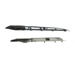 Standard Label Machine MBJ3 Gripper