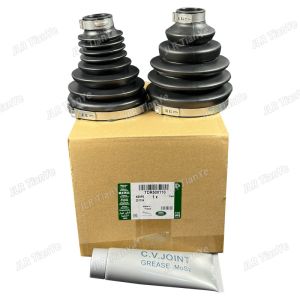 Quality LAND ROVER FRONT DRIVESHAFT BOOT KIT RANGE ROVER DIESEL TDR500100 for sale