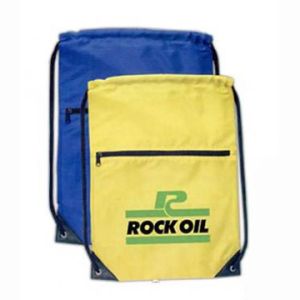Quality Drawstring Backpack for promotion for sale