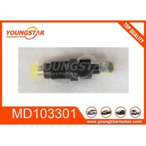 China MD103301 9430610407 105148-1112 33800-42020 Casting Iron Engine Fuel Injectors on sale