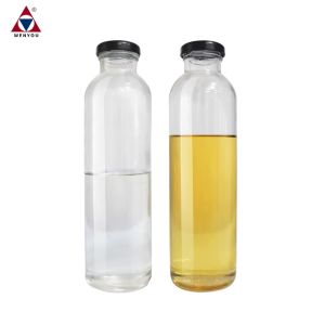 High Flexibility Electrical Epoxy Resin with Low Curing Shrinkage and Glass