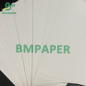 Blotter Paper White Blotting Paper 0.4mm 0.5mm 0.6mm 430 X 610mm 500 Sheets Ream