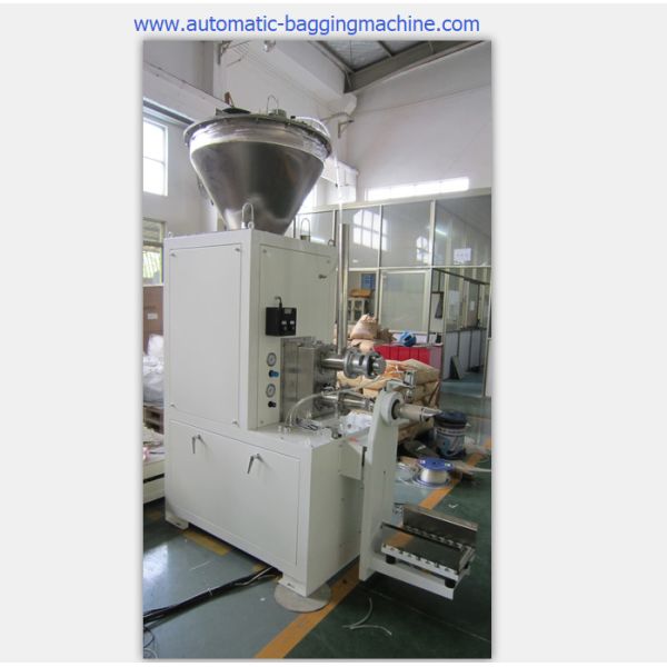 DCS-25PV1 Valve Bag Weighing And Bagging Scale Machine For Powder and Thin