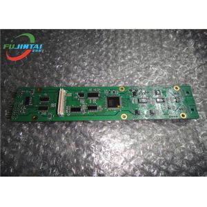 Metal Material SMT Machine Parts SAMSUNG SM411 Z DRIVER J917412 Long Lifespan