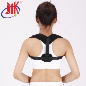 China Osky Posture Back Supporter , Neoprene Shoulder Posture Corrector Optional Sizes on sale