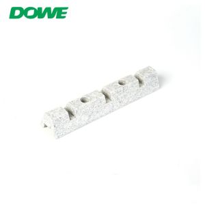 Heat fire wind energy EL180 DMC/BMC insulator busbar support