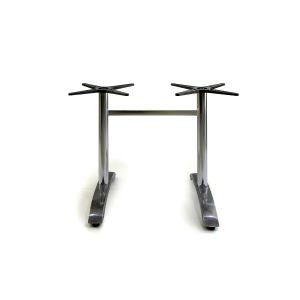 Buy cheap Aluminum table leg from wholesalers