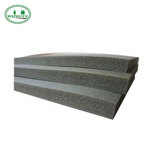 Waterproof Nano Rubber Foam 22mm Sound Proof Insulation Board
