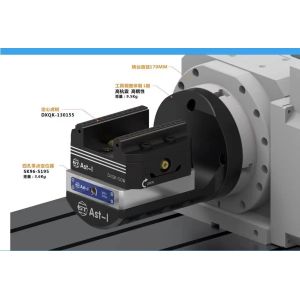 China Cnc Small Machining Fixture Clamps Zero Point Positioning Manual on sale China Cnc Small Machining Fixture Clamps Zero Point Positioning Manual on sale