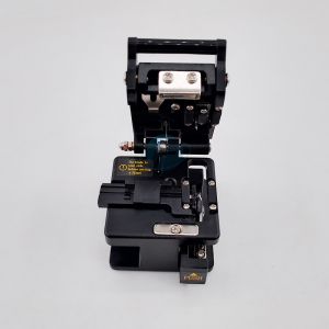 FTTH Optic Fiber Cutter , FONGKO FK-C12 Fiber Cleaver Cutter