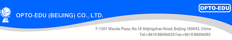 OPTO-EDU A59.4231 2K 38M Portable Hd Microscope Camera