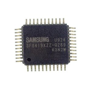 Quality S3F8419XZZ-QZ89 3F84I9XZZ-QZ89 QFP44 Household Appliances Controller for sale