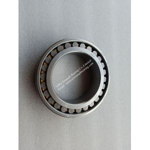 Super-precision double row cylindrical roller bearing with tapered bore NN3016K