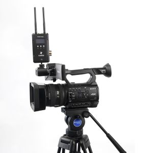 Webcasting SDI HDMI Dual Interface Long Range Wireless Video Transmitter