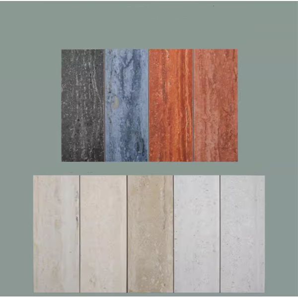 60*120 Floor Specification Vitrified Tiles for Living Room Wall in Pakistan