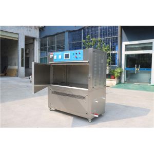 Solar Panel UV Aging Test Chamber / Simulation Climatic Chamber