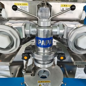 P160 kahk cookie/Egyptian Butter Cookies/Gorayebah/Sand Biscuit making machine