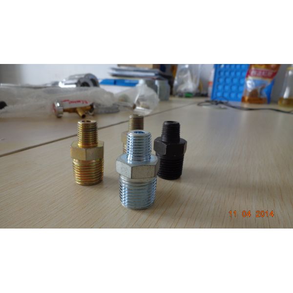 Elbow 90 NPT Female, Forged high pressure carbon steel pipe fittings, Customized pipe fittings