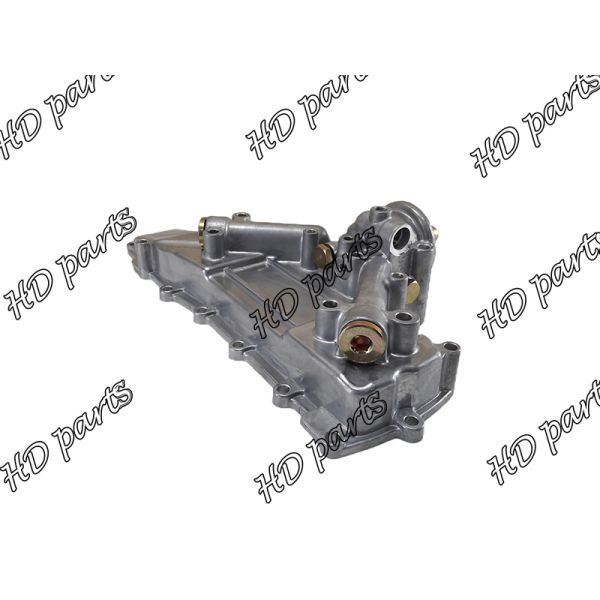 6D31 6D34 4D34 Diesel Side Cover ME088928 ME088741 For Mitsubishi Engine