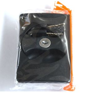 ABS Steel Cabinet Door G056 Flush Handle Cam Lock