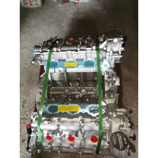 Long Block Engine for Benz 262 Contact Us on WhatsApp 008619922150704