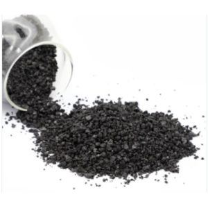 Quality Recarburizer Artificial Graphite Powder 0.8% Ash 100 PPM Nitrogen for sale