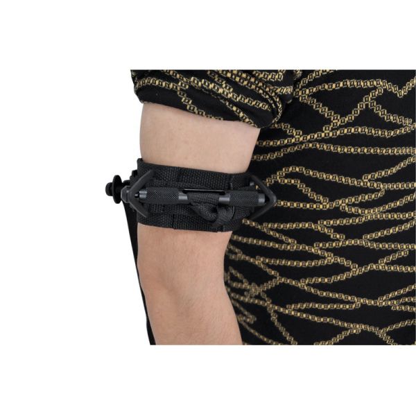 First Aid Supplies Combact Application Tourniquets for the Vascular Hemorrhage