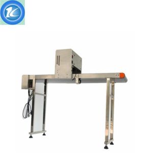Favourable Egg Date Stamp Machine / Date Coding Machine Inkjet Printer