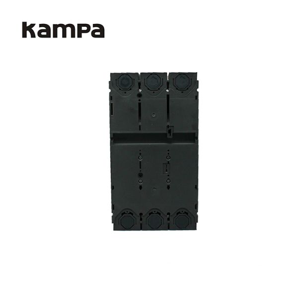 3 Pole NSX MCCB NSX400F 400A Moulded Case Circuit Breaker