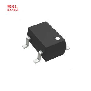 NCP699SN33T1G Pmic Power Management High Efficiency Low Power Consumption