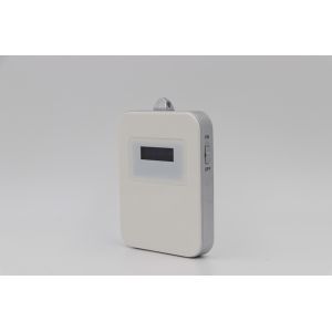 Rechargeable Research Center Automatic Tour Guide System With Lithium Battery