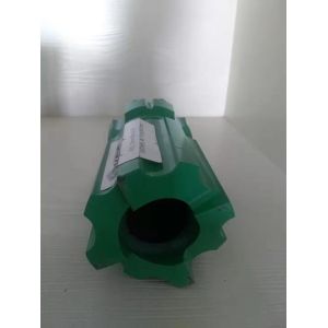 Ore Mining T Thread Retractable Drill Bit Carbide Rock Drill Bits High Hardness