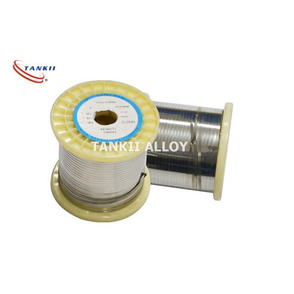 Buy JIS C2520 NiCrA Electric Resistance Wire For Heating Elements at wholesale prices