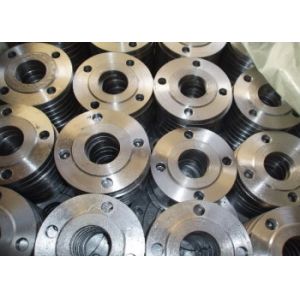 Welding Connection Steel Flanges for Chemical Applications Class 900