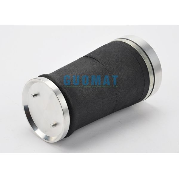 Steel Rubber Air Suspension Spring Bag For Land Rover Generation III 1993-1995 Rear Left Right Spring Cushion