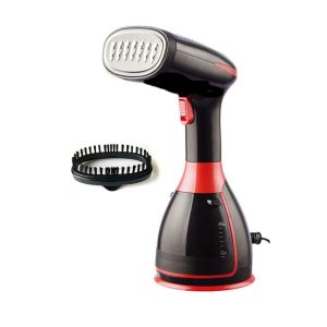 Powerful Steam Mini Garment Steamer with 12-15mins Working Time and Portable