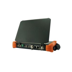 8 Inch Hdcvi Surveillance Camera Test Monitor X9 Series 7.4V Lithium Polymer