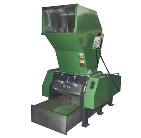 High quality crusher machine supplier jaw crusher machine plastic shredder grinder crusher machine YMSC-5028Y-15HP