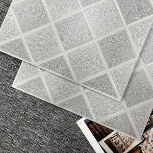 Bathroom Ceramic Edm 6x6 Rustic Wall Tiles Floor Pattern Design Deco