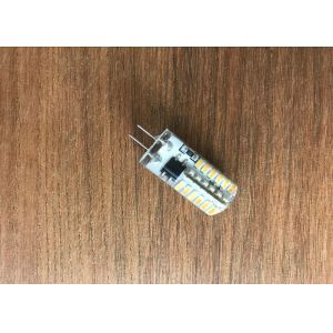 Warm White G4 Led Lights Smd3014 64 Led Dc12v Ac220v Super Brightness