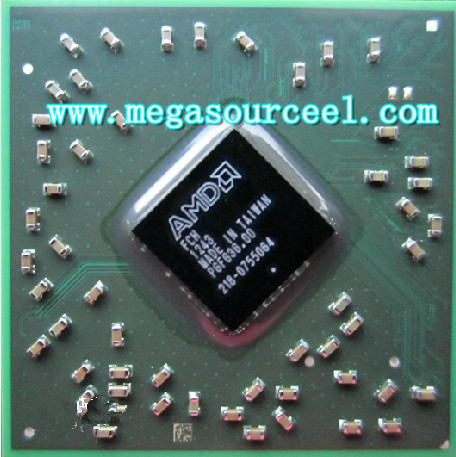 Buy Integrated Circuit Chip 218-0755064 Computer GPU CHIP AMD IC Chip at wholesale prices