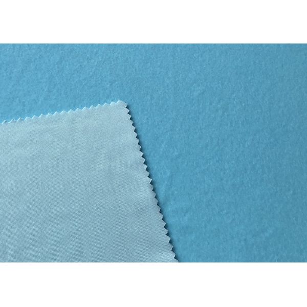 250gsm Shiny Velvet Fabric